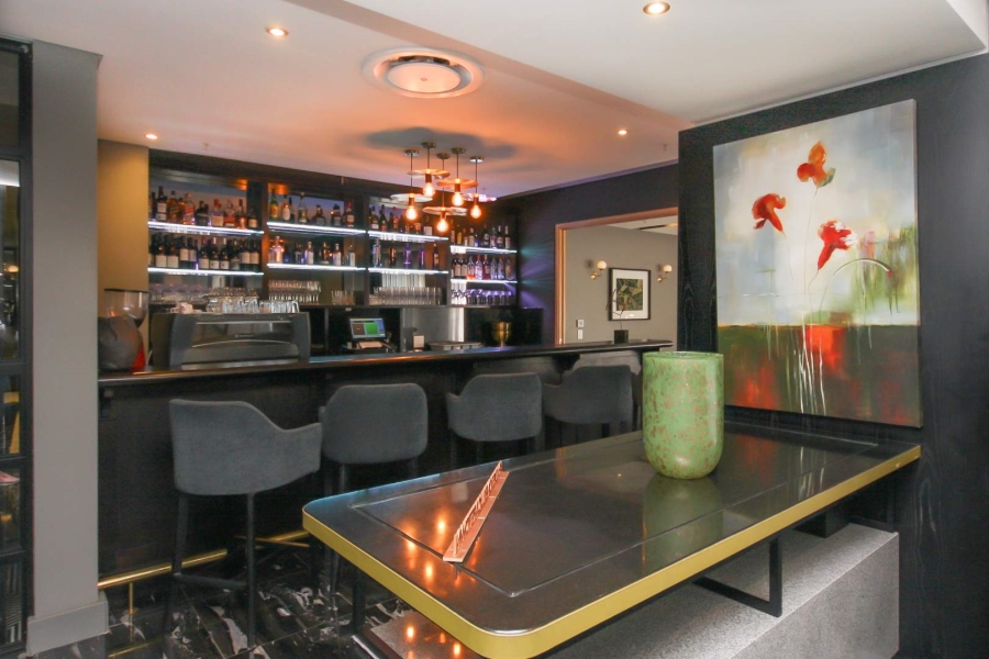 2 Bedroom Property for Sale in Cape Town City Centre Western Cape